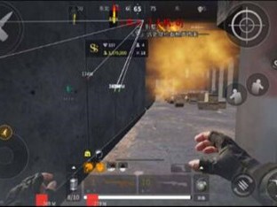 三角洲行动透视物资科技 - 高性能渲染｜低延迟显示